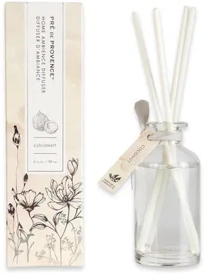 PDP REED DIFFUSER HERITAGE - COCONUT