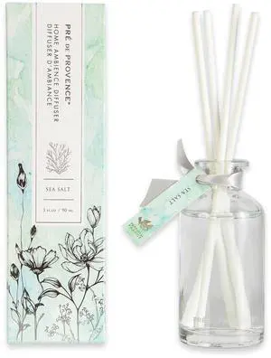 PDP REED DIFFUSER HERITAGE - SEA SALT