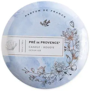 PDP 3 WICK CANDLE HERITAGE - OCEAN AIR
