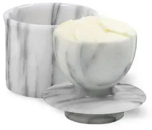 Norpro Marble Butter Keeper
