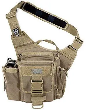 Maxpedition Jumbo Versipack