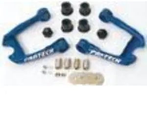 Fabtech FTS4130-1 Fabtech FTS4130-1