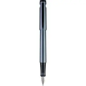 PILOT Explorer Lightweight Fountain Pen in Gift Box, Includes CON-B Converter; Gray Barrel, Medium Nib (12289) PILOT Explorer Lightweight Fountain Pen in Gift Box, Includes CON-B Converter; Gray Barrel, Medium Nib (12289)