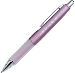 Pilot Dr. Grip Limited Gel Pen, Black Ink, Single Pen Pilot Dr. Grip Limited Gel Pen, Black Ink, Single Pen