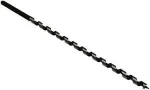 3/8" x 18" Ship Auger Bit, DMS73-1010