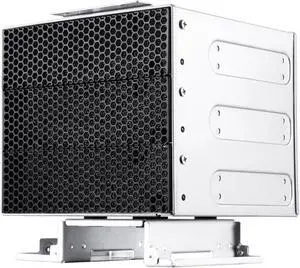 Silverstone 5.25 drive cage for SilverStone RM400 / RM41-506 / RM41-H08