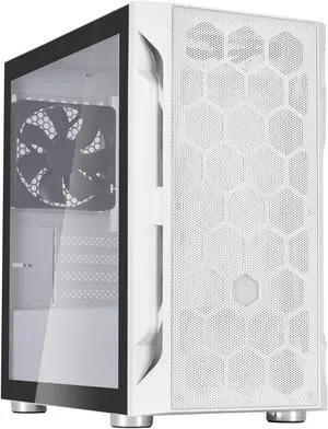 Silverstone FARA H1M Stylish and distinct Micro-ATX gaming chassis