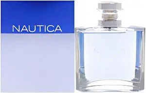 Nautica Voyage by Nautica  for Men - 3.4 oz EDT Spray