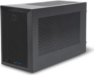 SilverStone Technology Vital 4 Compact Intel® NUC Element H chassis