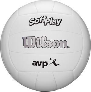 Wilson Soft Play Volleyball