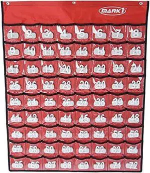 Mark 1 E-Z Access Pedometer Storage Pockets