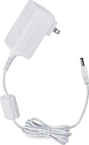 Sangean ADP-PRD18WH Switching Power AC Adapter for Models PR-D18, PR-D4W and CL-100 (White) Sangean ADP-PRD18WH Switching Power AC Adapter for Models PR-D18, PR-D4W and CL-100 (White)