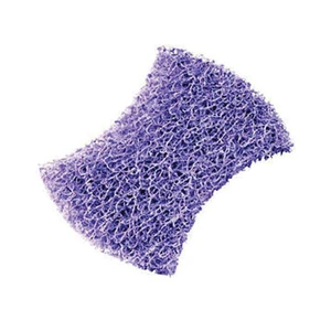 Scotch-Brite - 48011590337 Purple Scouring Pad 2020, 2.8 in x 4.5 in, 24/Case Scotch-Brite - 48011590337 Purple Scouring Pad 2020, 2.8 in x 4.5 in, 24/Case