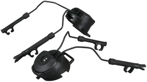 PELTOR ARC, Left & Right Side Attachments, 1 EA/Case PELTOR ARC, Left & Right Side Attachments, 1 EA/Case