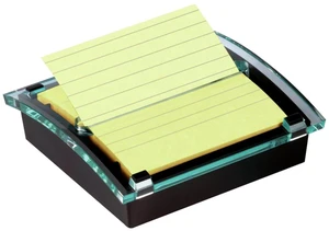 Post-it Note Dispensers, 4 in. x 4 in. Post-it Note Dispensers, 4 in. x 4 in.