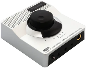 Syba USB 24 Bit 96 KHz DAC Digital to Analog Headphone Amplifier 2 Stage EQ Digital/Coaxial Output and RCA Output (DAC63057) Syba USB 24 Bit 96 KHz DAC Digital to Analog Headphone Amplifier 2 Stage EQ Digital/Coaxial Output and RCA Output (DAC63057)