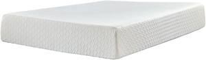 12” Memory Foam Mattress in a Box