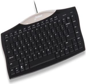 Evoluent Essentials Full Featured Compact Keyboard (wired)