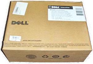 DELL PRINTER ACCESSORIES MPXDF BLACK TONER CARTRIDGE FOR