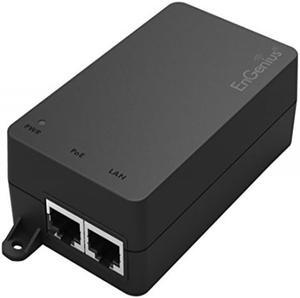 30W Gigabit PoE Adapter