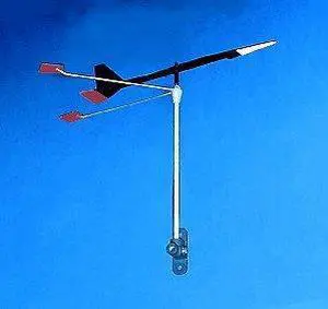 Davis Windex 10 Sport Spare  Vane