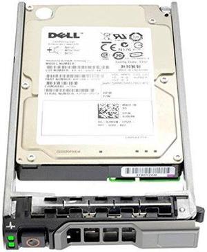 K532N Dell 146-GB 6G 15K 2.5 SP SAS w/F830C
