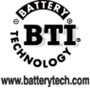 BTI Projector Lamp