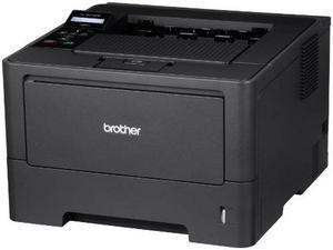 Brother International - EHL-5470DW - Brother HL HL-5470DW Laser Printer - Monochrome - 1200 x 1200 dpi Print - Plain