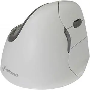 Evoluent  4 Right Bluetooth Vertical Mouse (VM4RB)