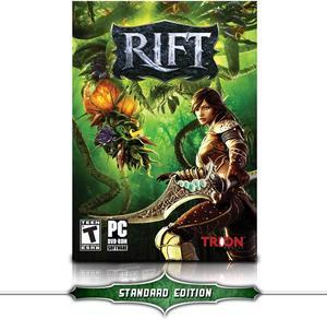 Rift (PC Game)