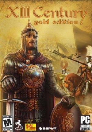 XIII Century Gold PC Game