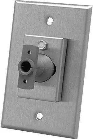 SWIVEL MOUNTING BRACKET