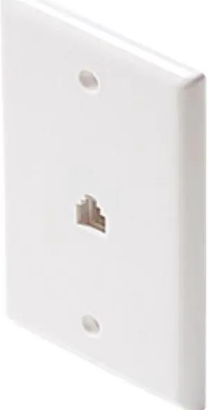 Steren Faceplate