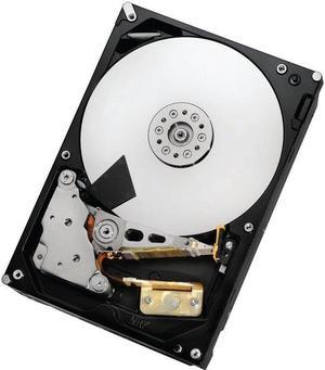 Hitachi - HGST ULTRASTAR 3.5 4TB 7200RPM SATA III 6GBPS 64MB CACHE ENTERPRISE HARD DRIVE W
