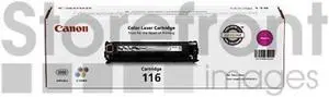 CANON IMAGECLS MF8050CN 1-CRG116 SD MAGNTA TONER, 1.5k yield