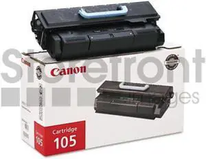 CANON BR IMAGECLS MF7280 1-CRG105 SD BLACK TONER, 10k yield