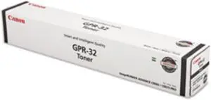 CANON BR IMAGERUN C9065 1-GPR32 SD BLACK TONER, 72k yield