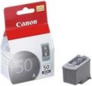 CANON PIXMA MX310 1-PG50 HI BLACK INK, 300 yield