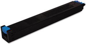 SHARP MX-2300N 1-SD YLD CYAN TONER, 15k yield