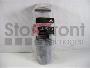 Sharp Black Toner Cartridge