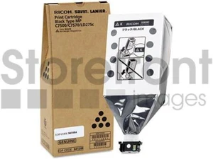 Ricoh Toner Cartridge Ricoh Toner Cartridge