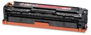 CANON IMAGECLS MF8280CW 1-CRG131 SD MAGNTA TONER, 1.5k yield
