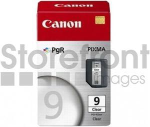 CANON PIXMA MX7600 1-PGI9 SD CLEAR INK