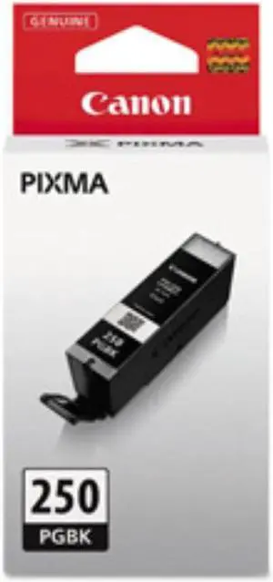 CANON PIXMA MG5420 1-PGI250 SD PGMENT BLACK