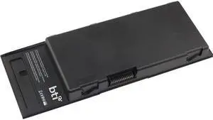 BTI Notebook Battery