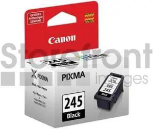 CANON PIXMA MG2420 1-PG245 SD PIGMENT BLACK