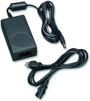 On-Q/Legrand Power Supply, Desk Mount, 24V, 30W (PW1030)