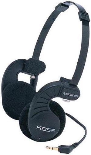 Koss SportaPro Stereo Headphones