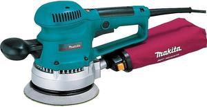 BO6030 6-in Variable Speed Random Orbit Sander