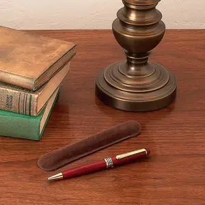 Rosewood Executive Pen from the “Hanover Collection” by Alex Navarre™